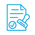 Approval And Compliance Support